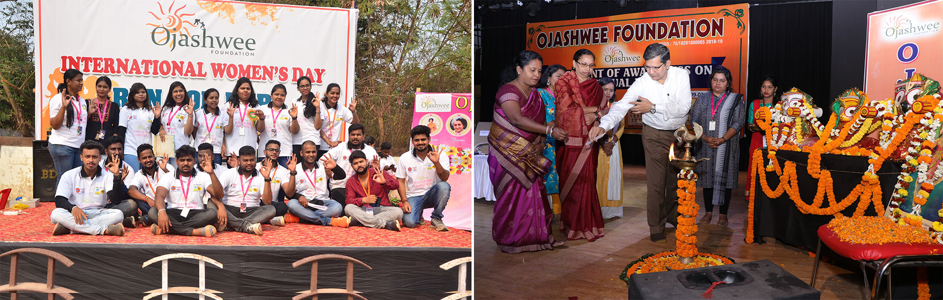 Ojashawee Foundation