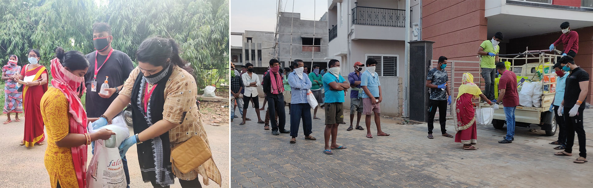 Ojashawee Foundation