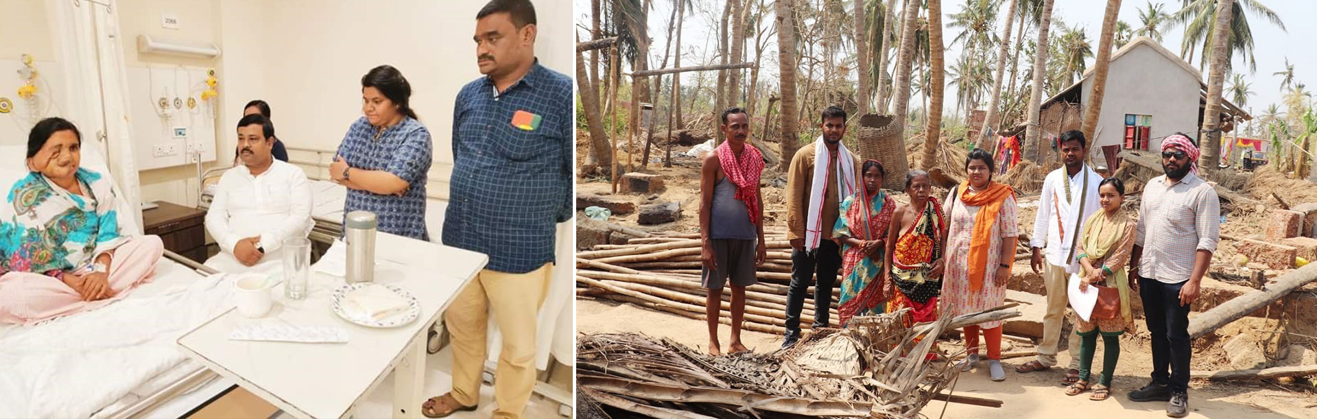 Ojashawee Foundation