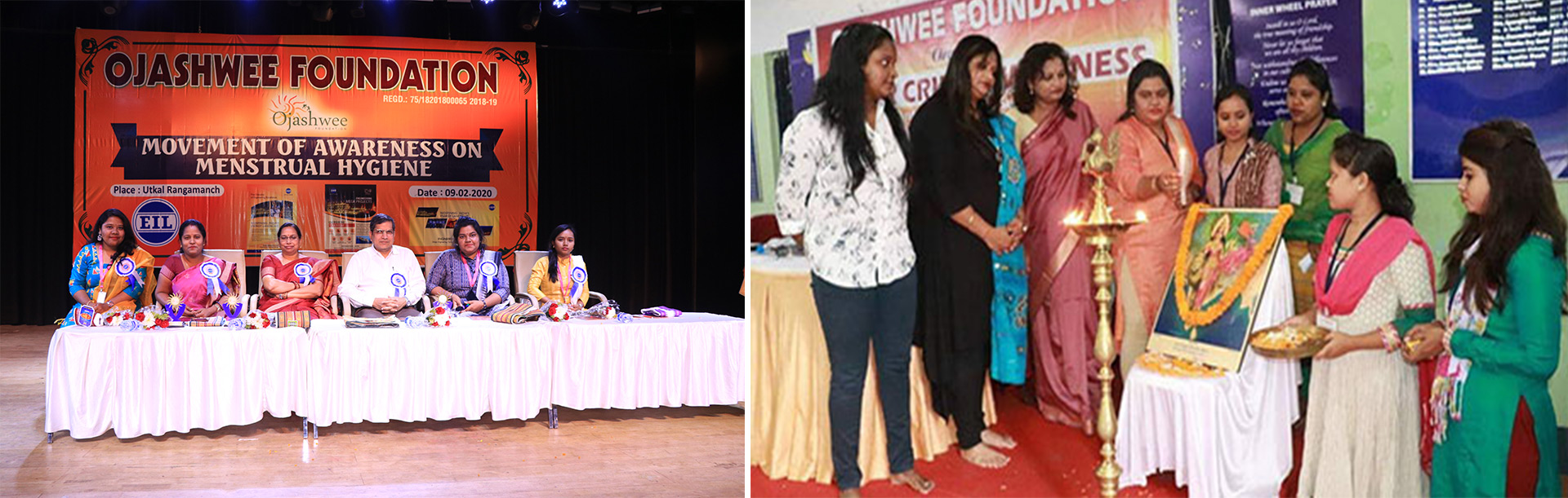 Ojashawee Foundation